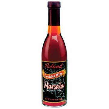 Roland Marsala Cooking Wine