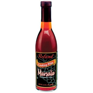 Roland Marsala Cooking Wine