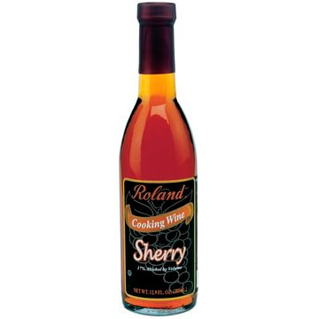 Roland Sherry Cooking Wine