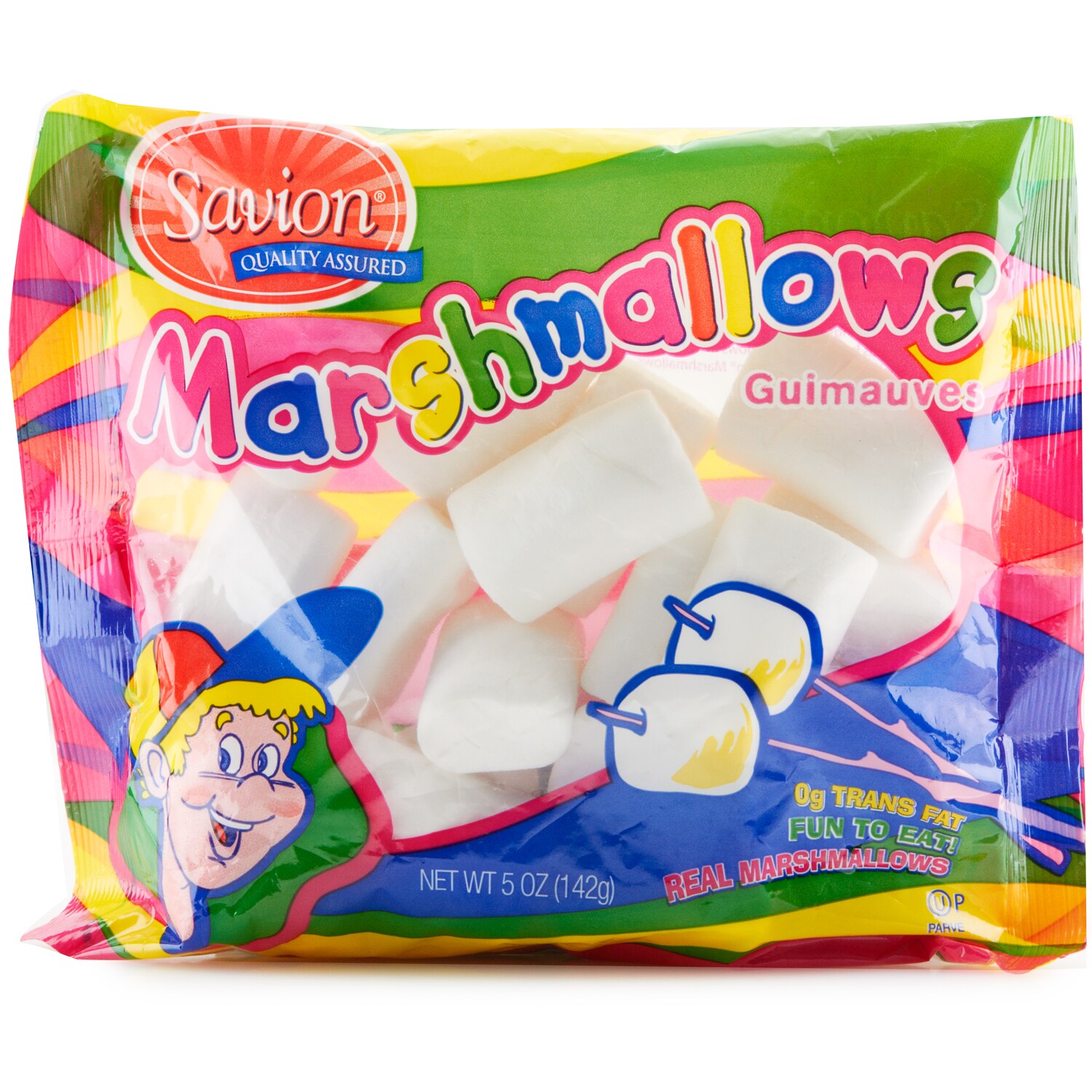 Savion Marshmallows