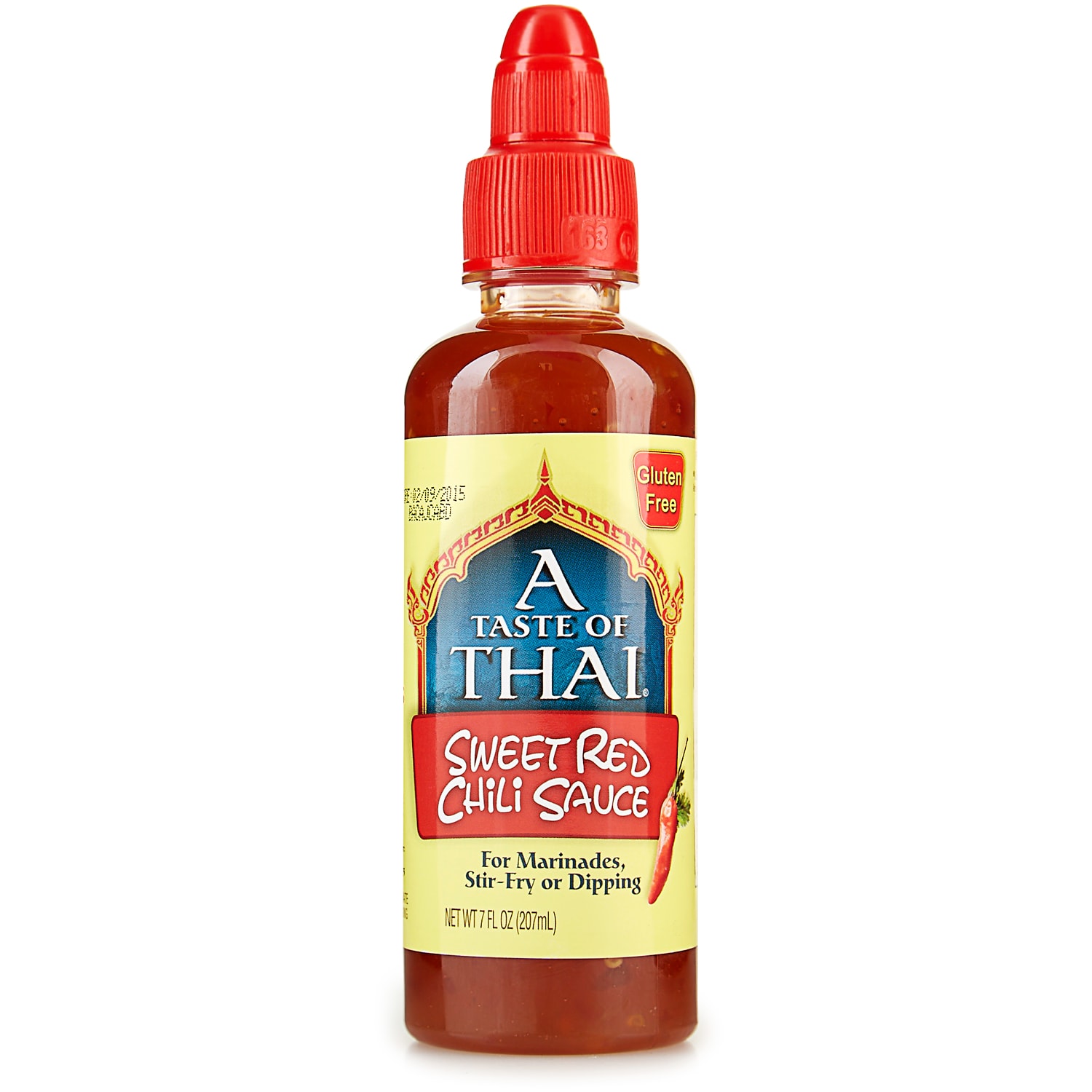 A Taste Of Thai Sweet Red Chili Sauce