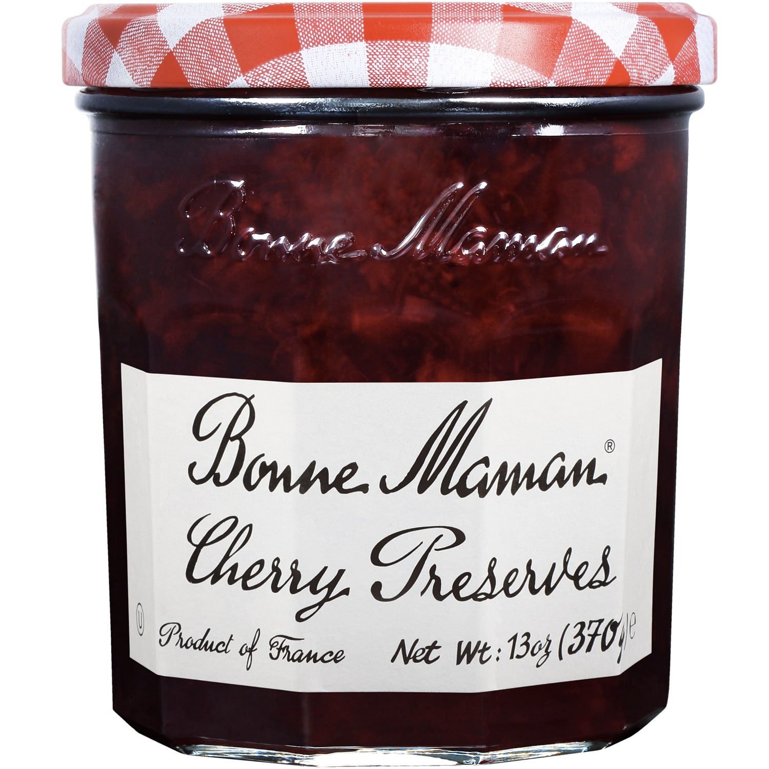 Bonne Maman Cherry Preserves