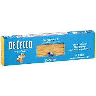 De Cecco Linguine
