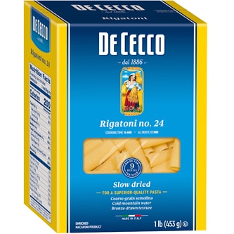 De Cecco Rigatoni