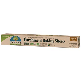 If You Care Parchment Baking Sheets