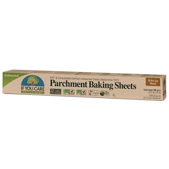 If You Care Parchment Baking Sheets