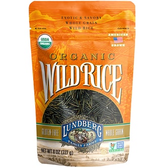 Lundberg Organic Wild Rice