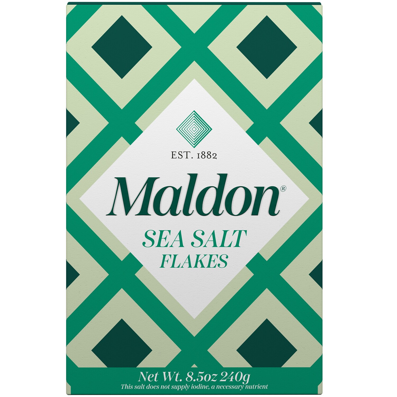 Maldon Sea Salt