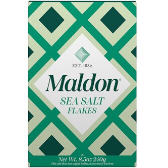 Maldon Sea Salt