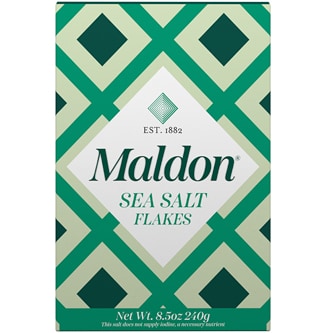 Maldon Sea Salt