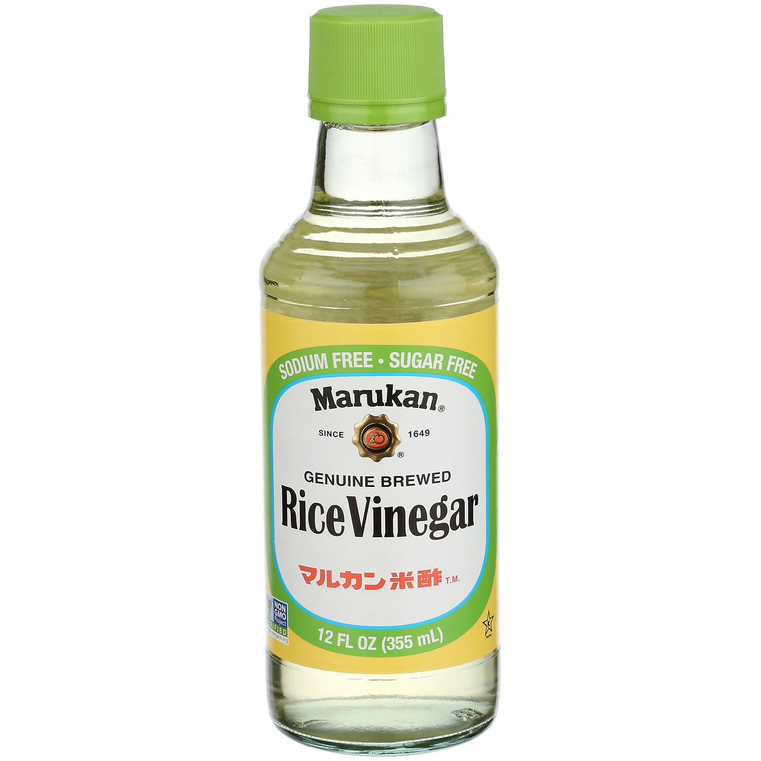 Marukan Rice Vinegar