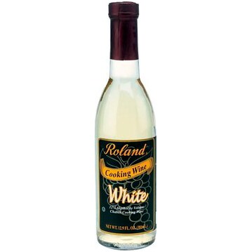 Roland White Cooking Wine