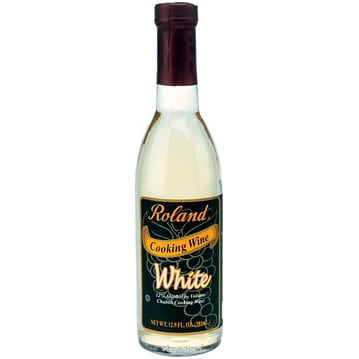 Roland White Cooking Wine