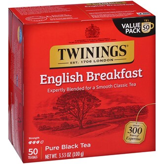 Twinings English Breakfast Tea