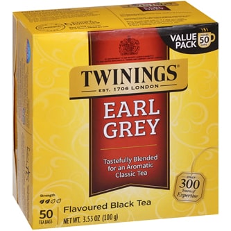 Twinings Earl Grey Tea