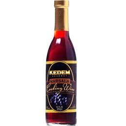 Kedem Marsala Cooking Wine