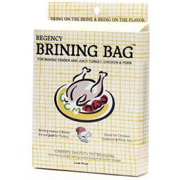 Regency Brining Bag