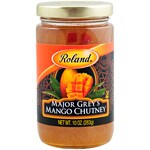 Product Image - Roland Major Grey's Mango Chutney