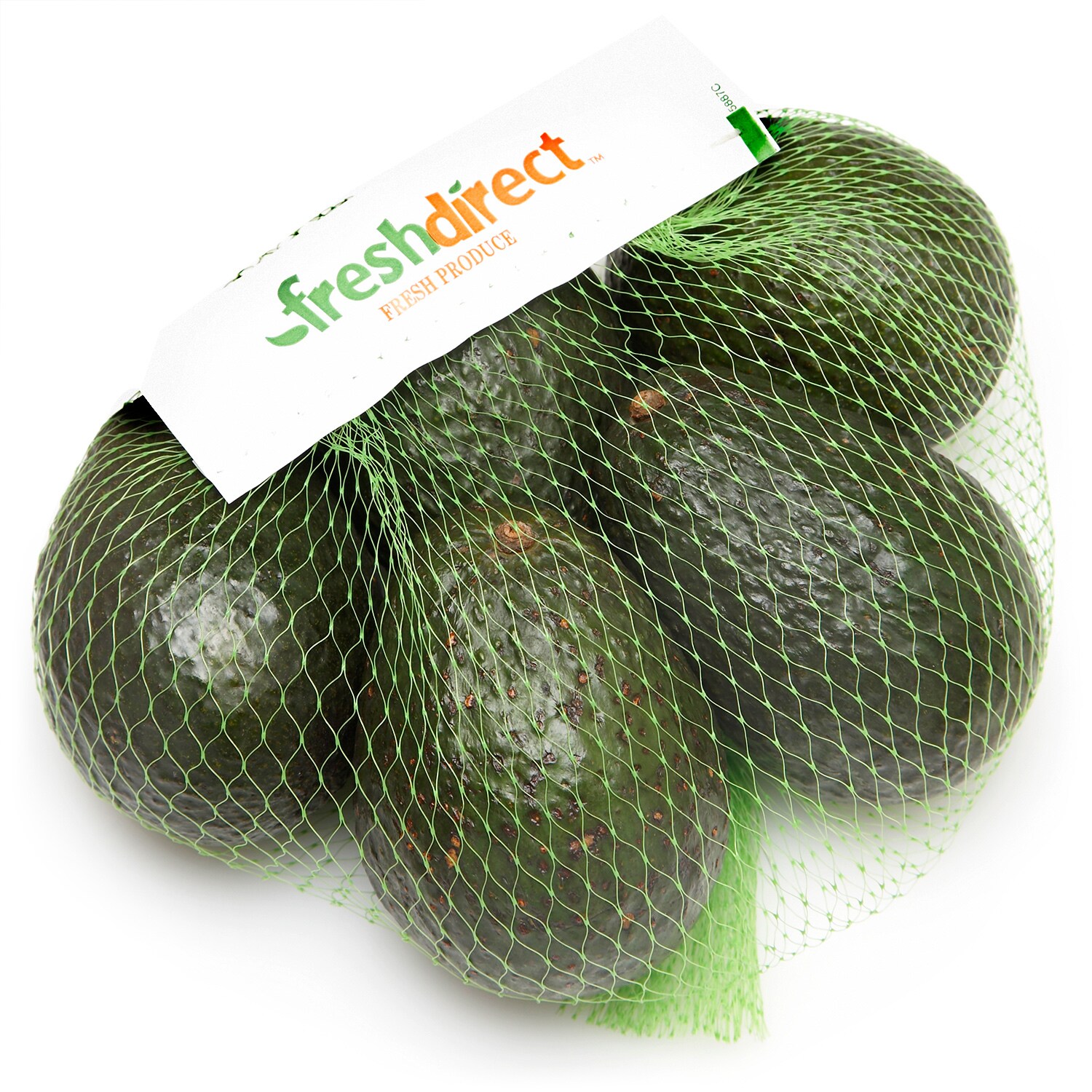 Hass Avocados