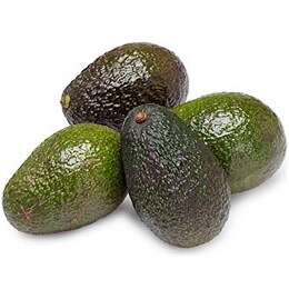 Hass Avocado