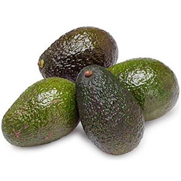Hass Avocado