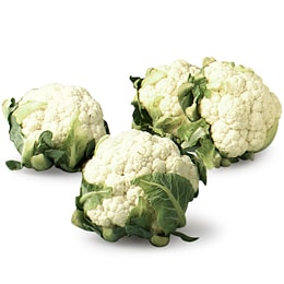 Organic Cauliflower