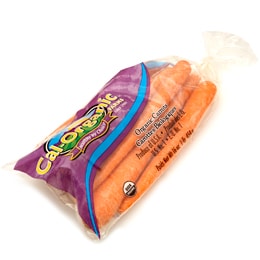 Cal-Organic Organic Carrots