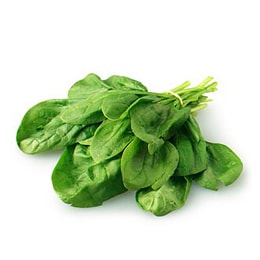 Organic Spinach