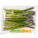 Product Image - FreshDirect Green Asparagus in Microwavable Bag