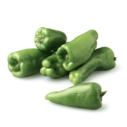 Cubanelle Pepper