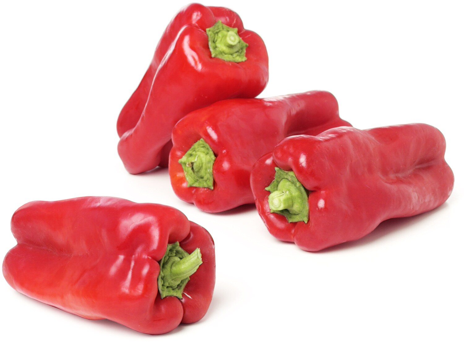 Red Bell Pepper, Large