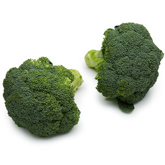 Lancaster Farm Fresh Cooperative Local Organic Broccoli