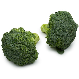 Lancaster Farm Fresh Cooperative Local Organic Broccoli