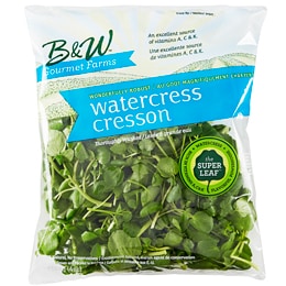 Watercress