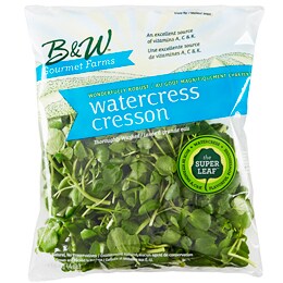 Watercress