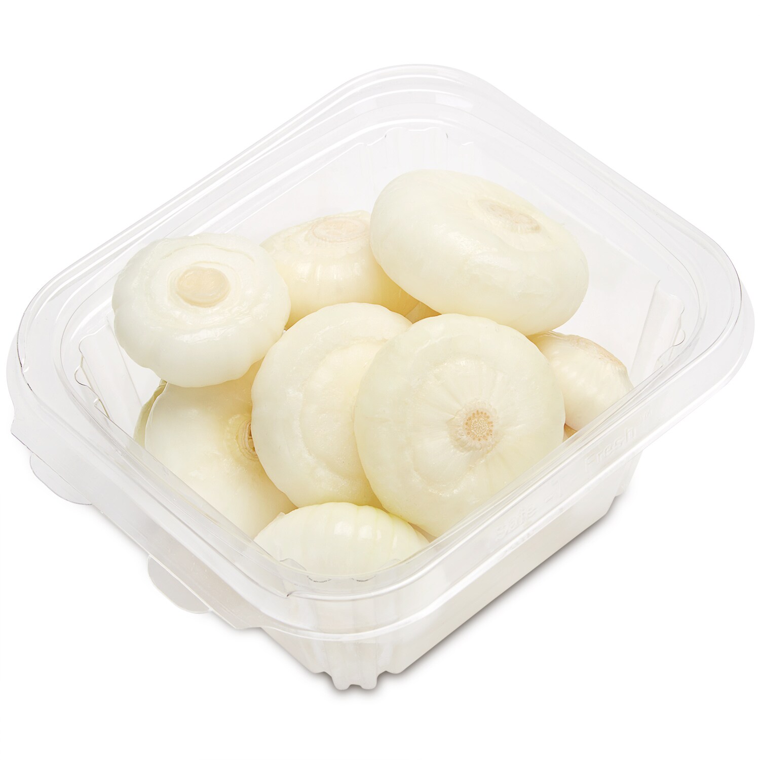 Fresh Peeled Cipollini Onions