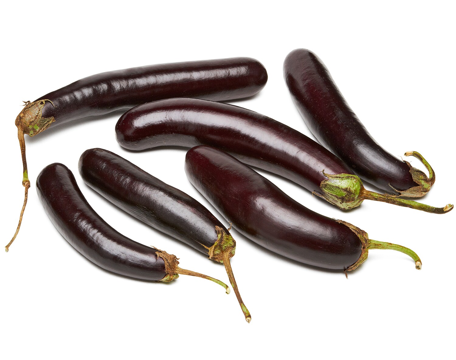 Latham Farms Local Finger Eggplant