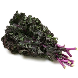 Organic Red Kale