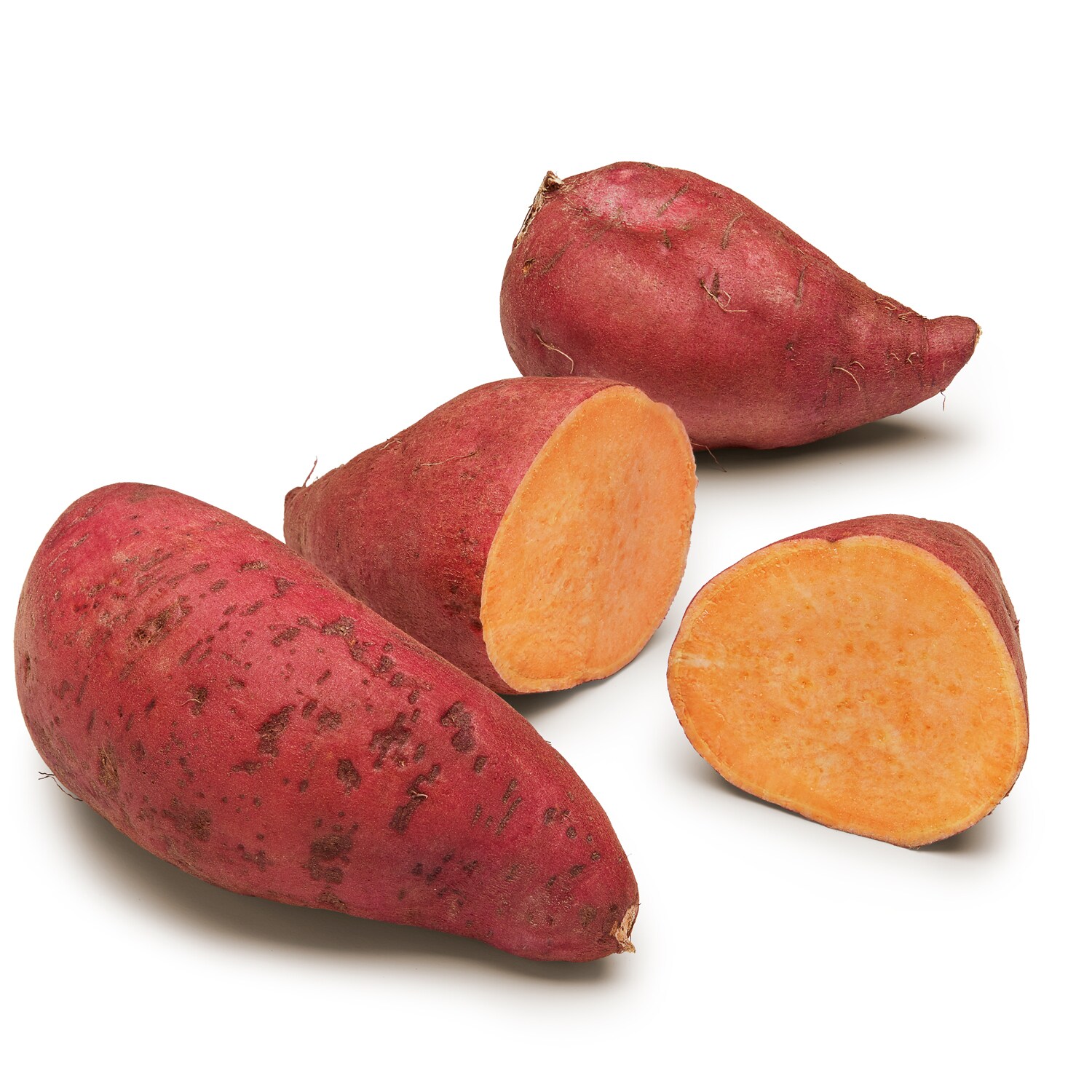 Lancaster Farm Fresh Cooperative Local Organic Garnet Sweet Potato