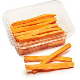 Sweet Potato Fries