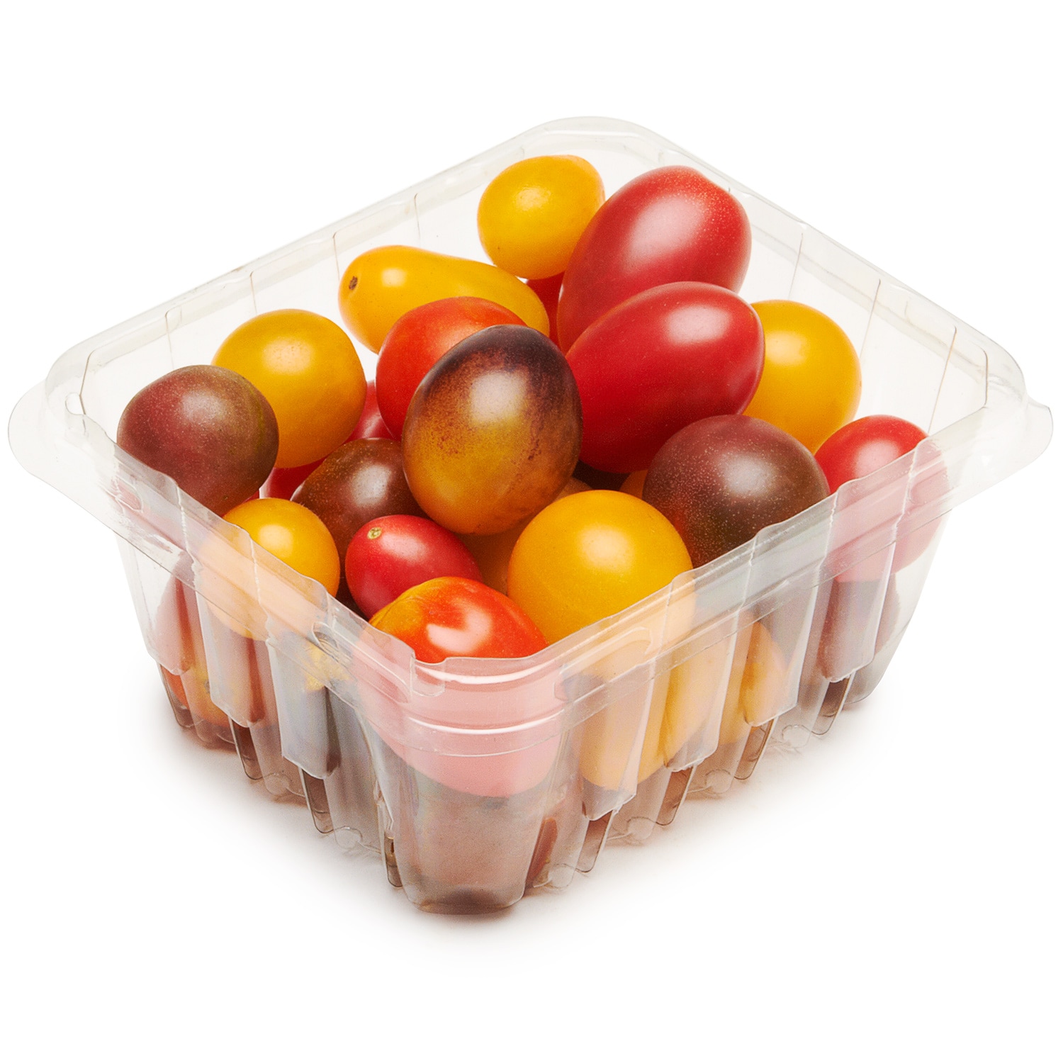 Hepworth Farms Local Organic Mixed Cherry Tomatoes