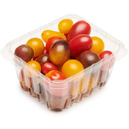Hepworth Farms Local Organic Mixed Cherry Tomatoes