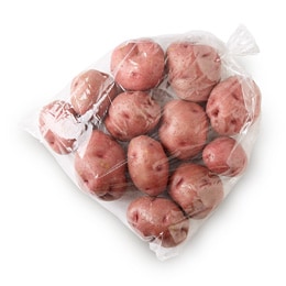 Red Potatoes