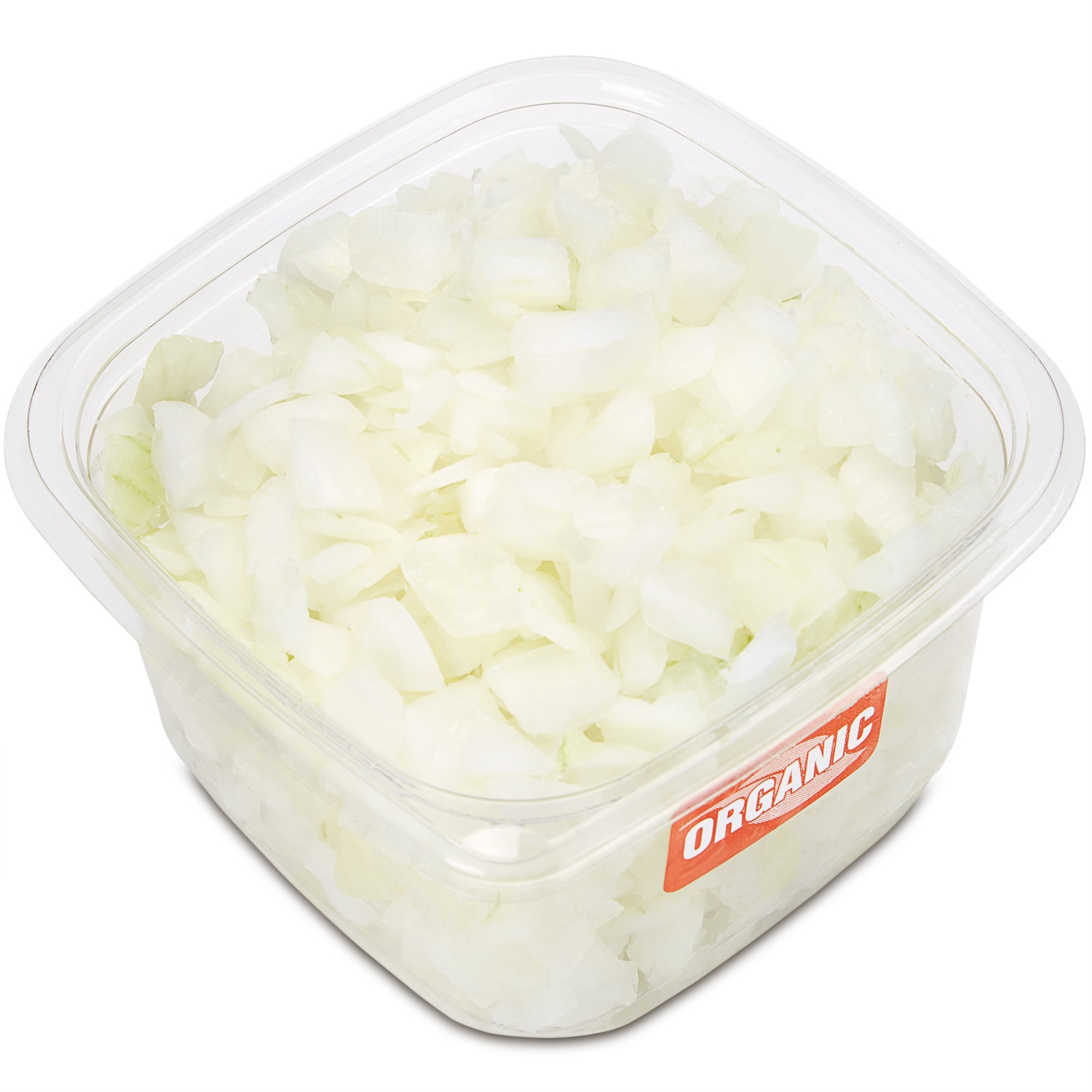 Organic Diced Onion