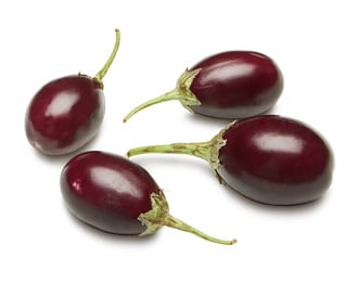 Indian Eggplant