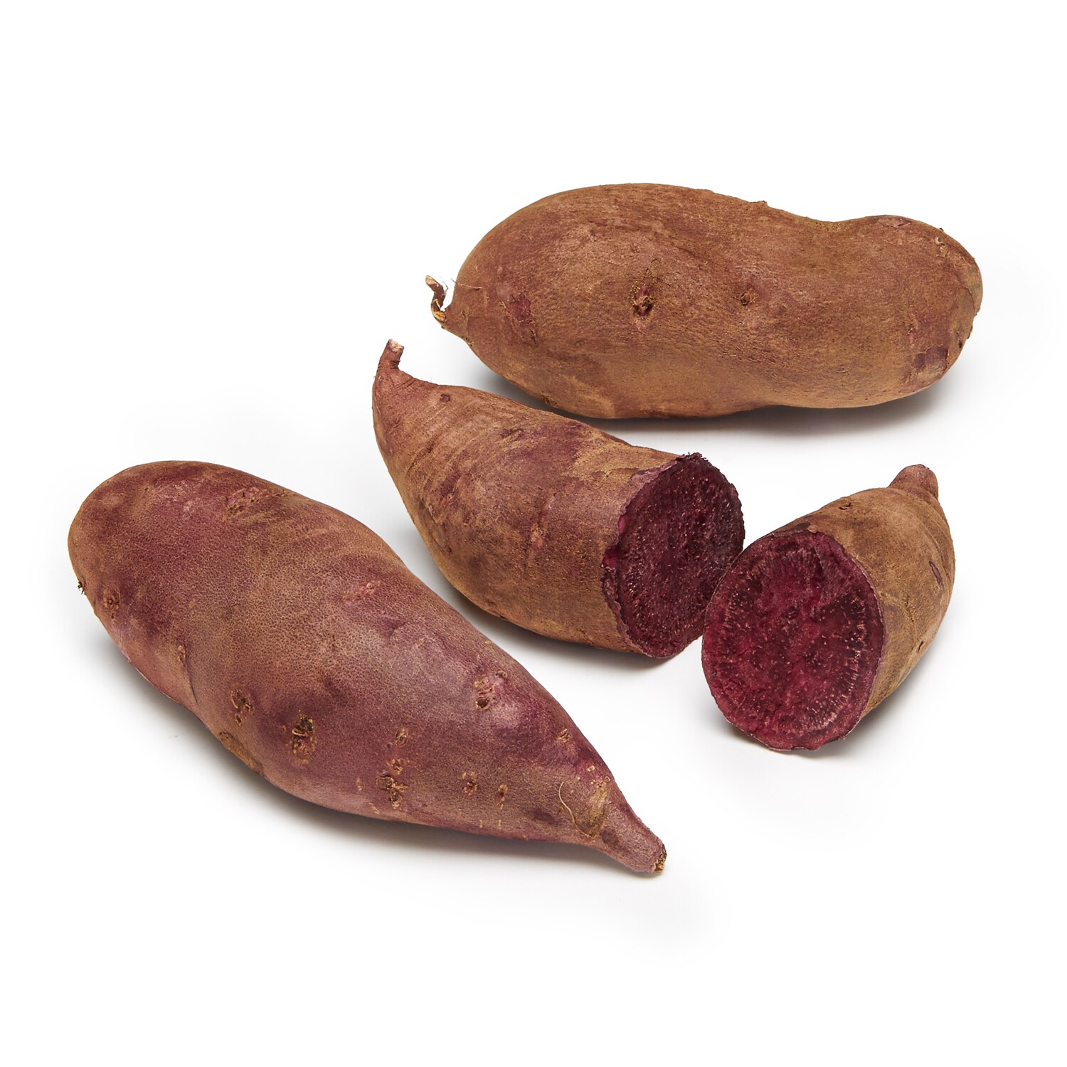 Stokes Organic Purple Sweet Potato