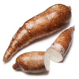 Yuca
