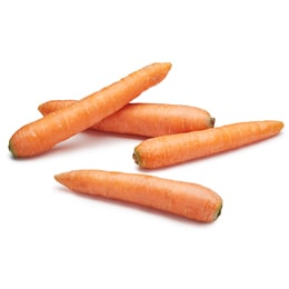 Lancaster Farm Fresh Cooperative Local Organic Carrots