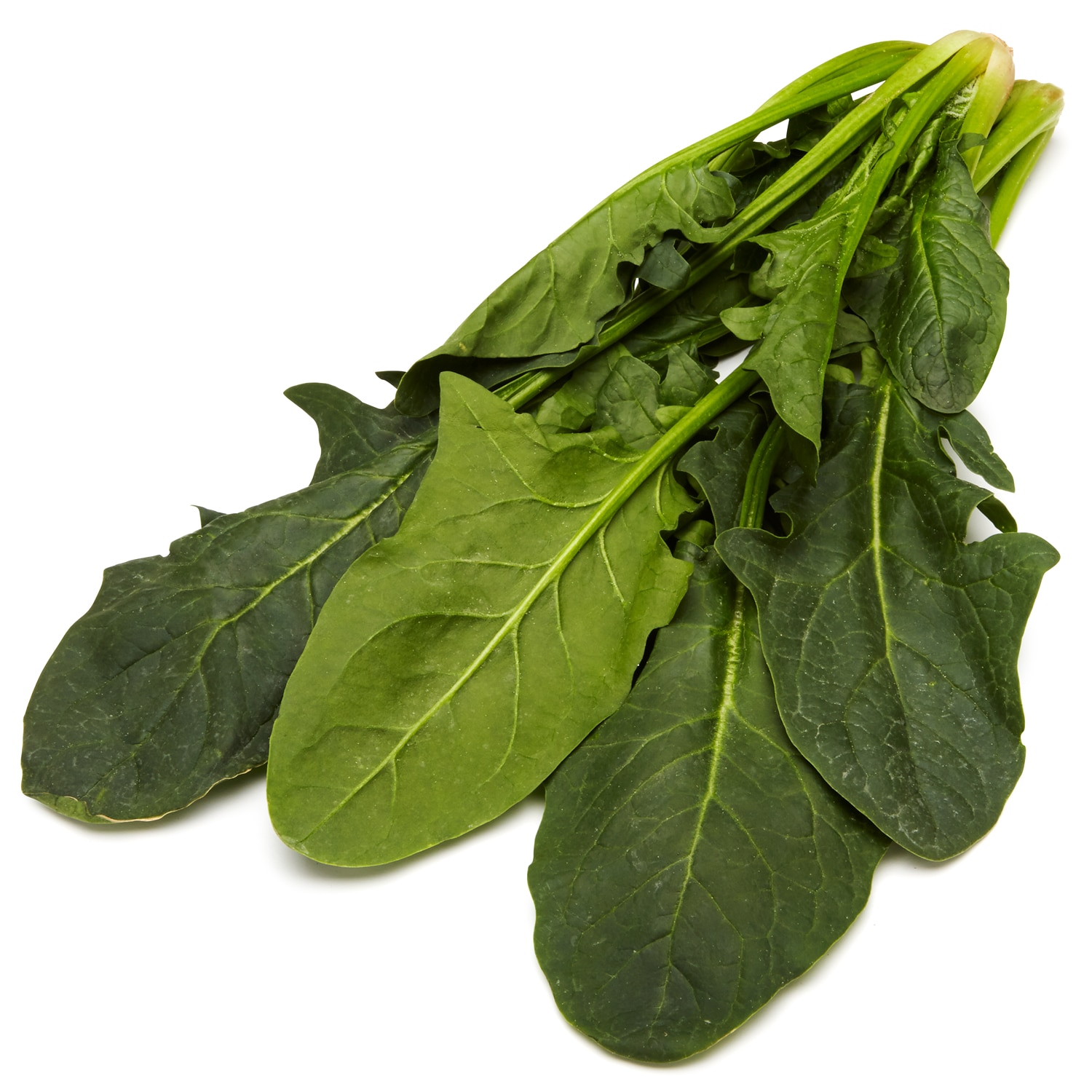 Taiwanese Spinach