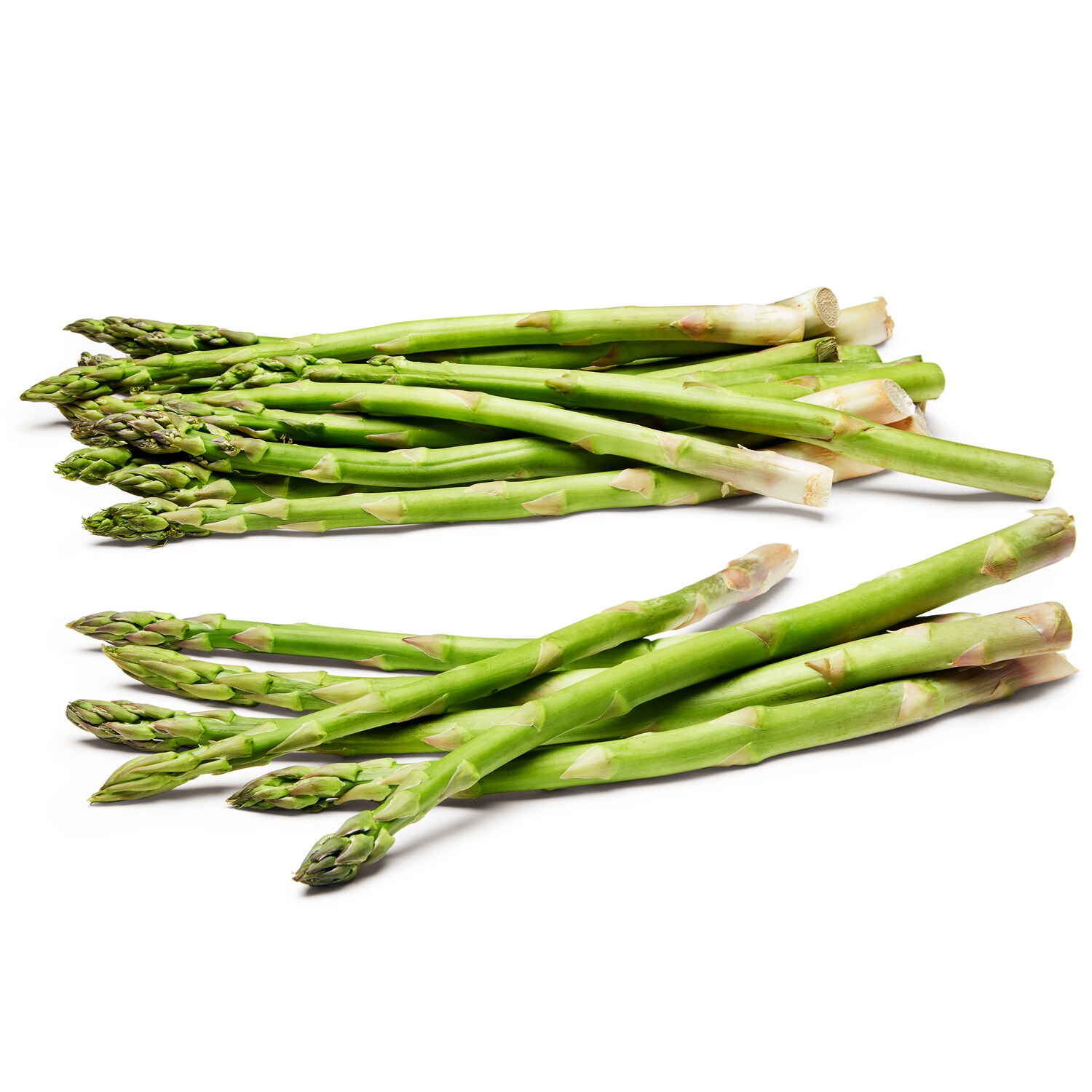 Pencil Asparagus